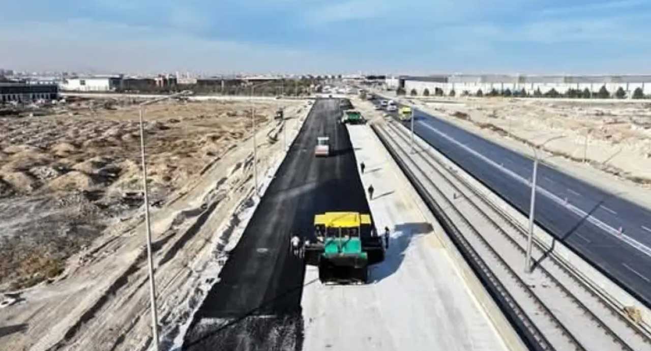 Konya Aslim Caddesi 1