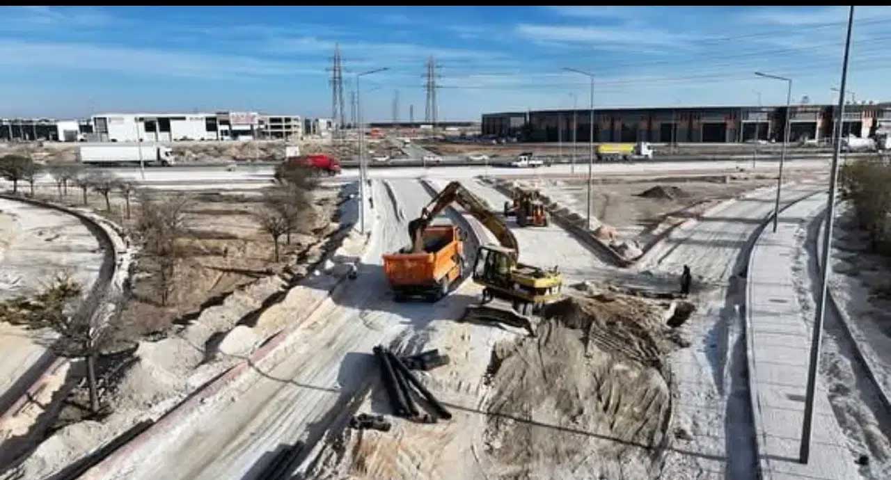 Konya Aslim Caddesi 2