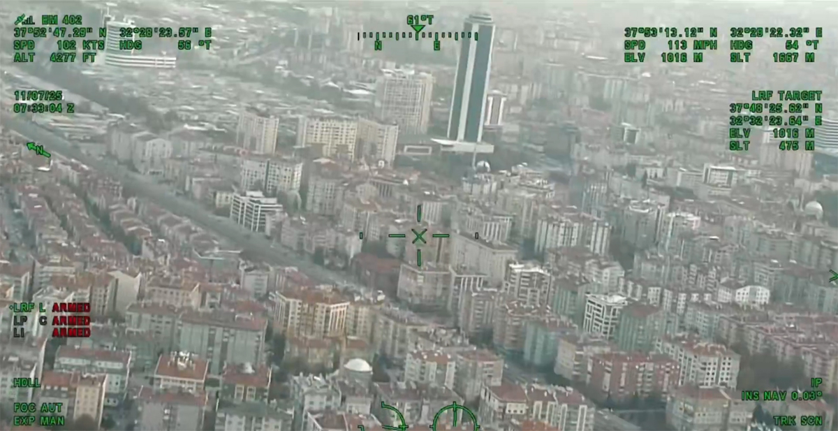 Konya Operasyon Detay 4