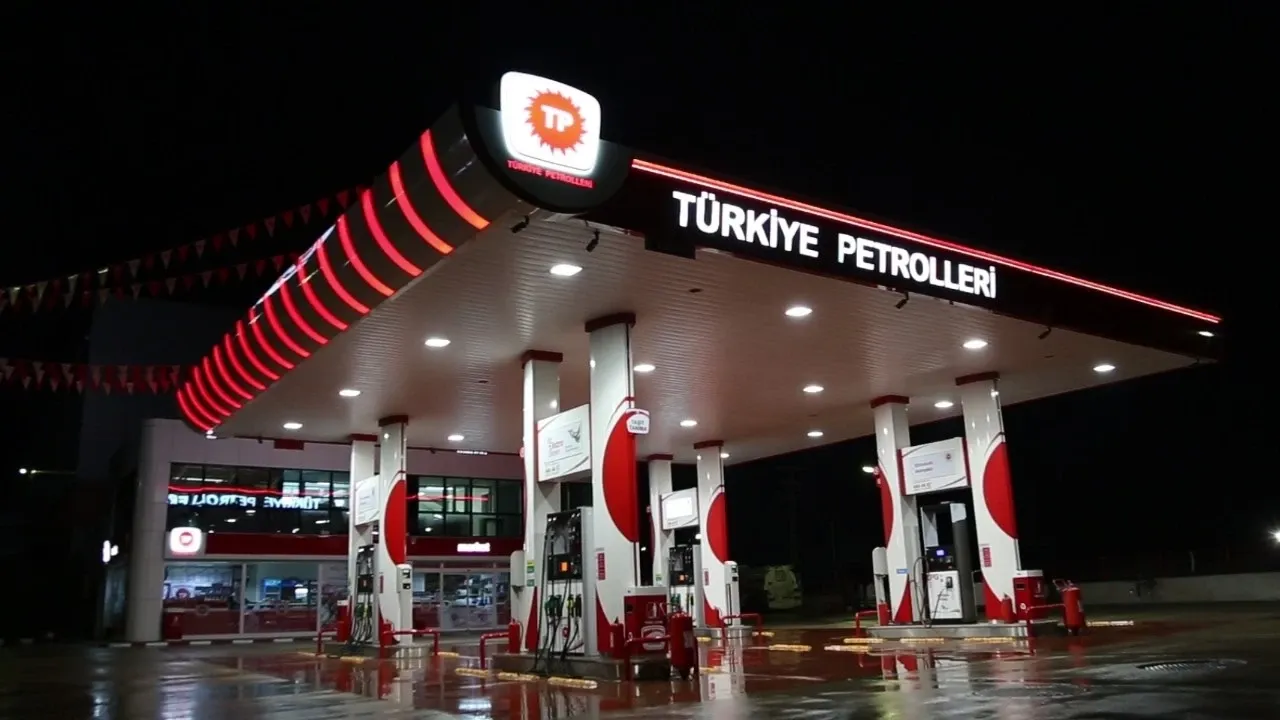 Tp Petrol