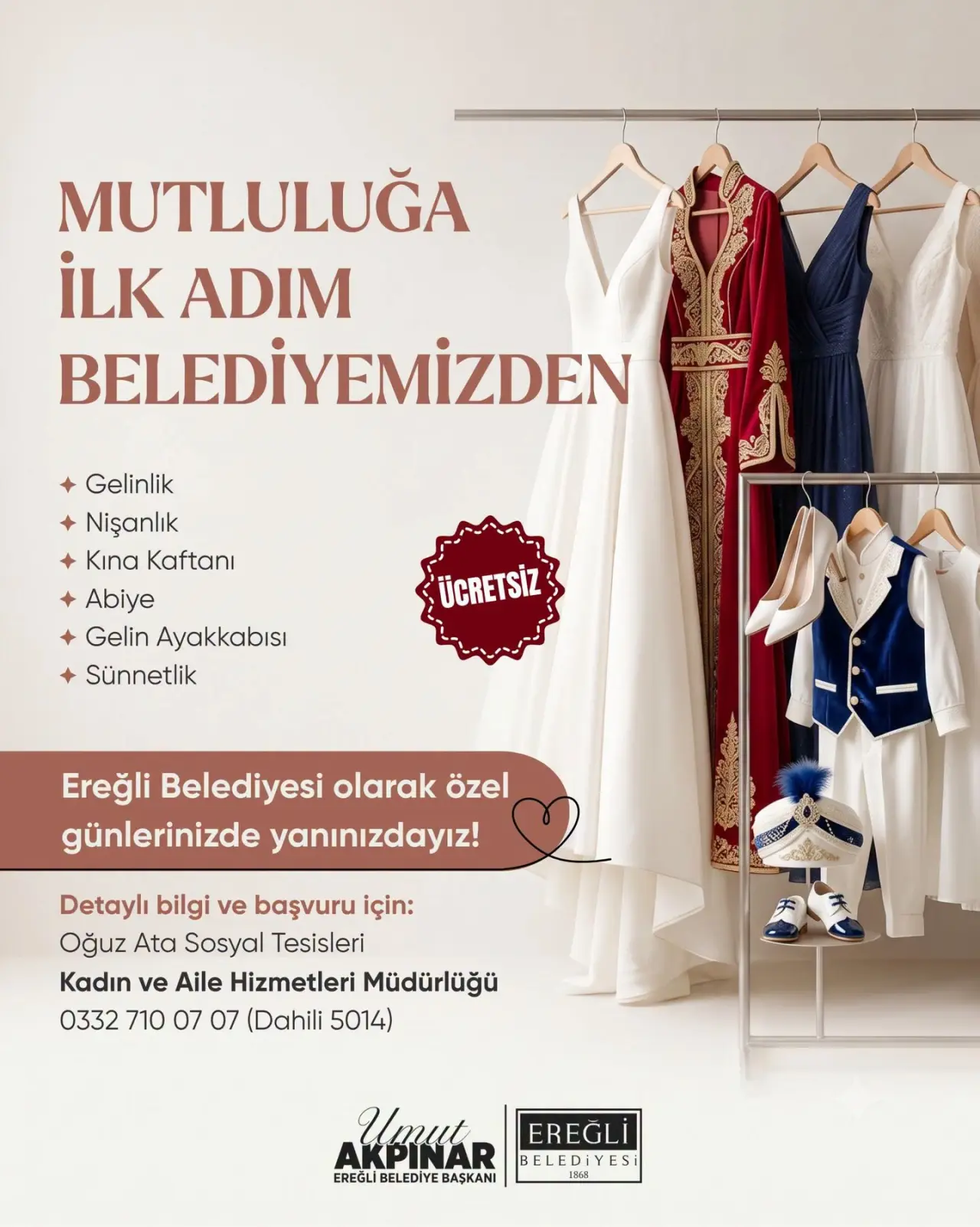 Ereğli Belediyesi