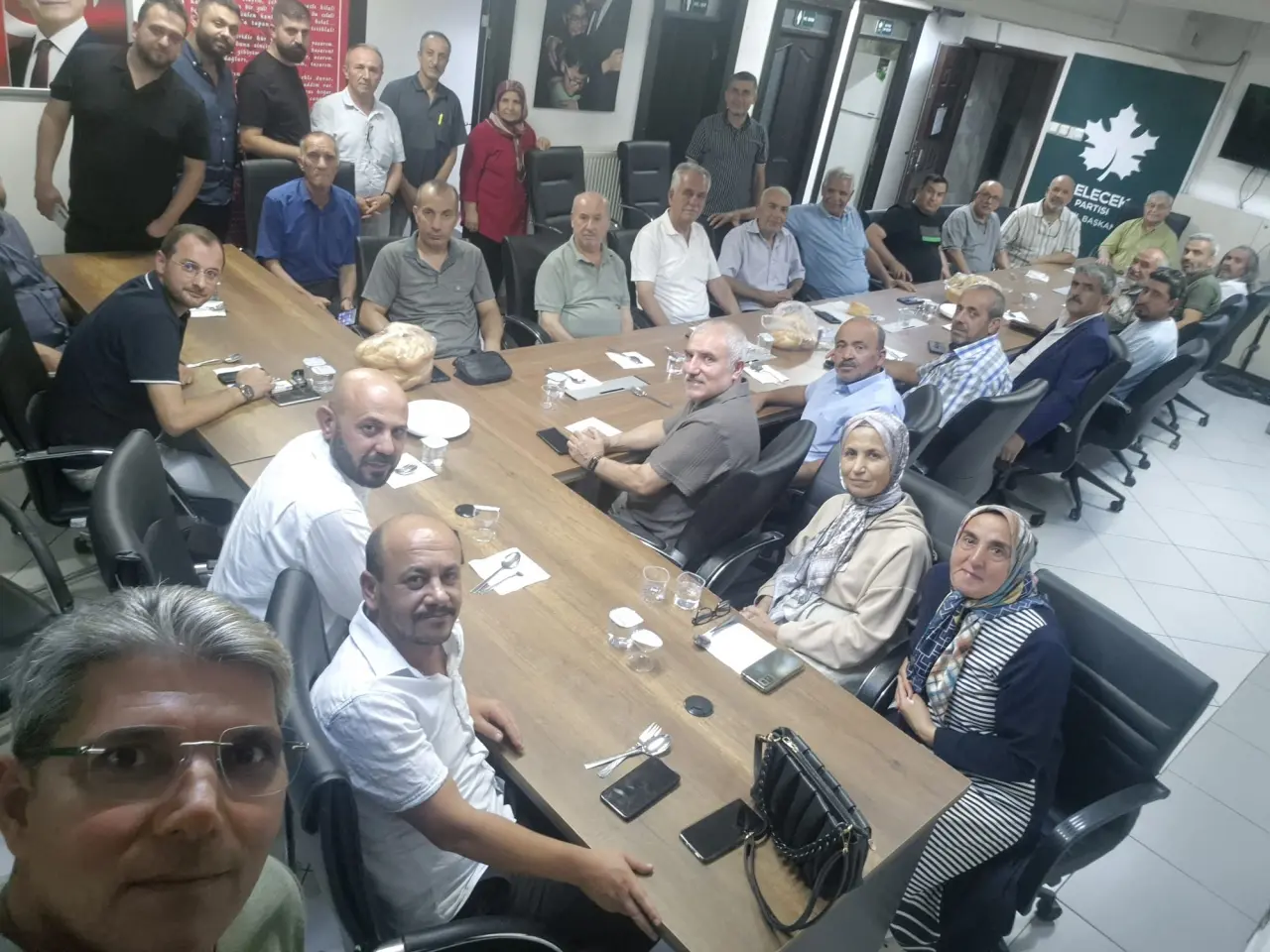 Gelecek Partisi 2