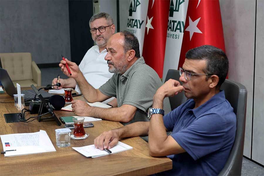 Karatayl Konuşma