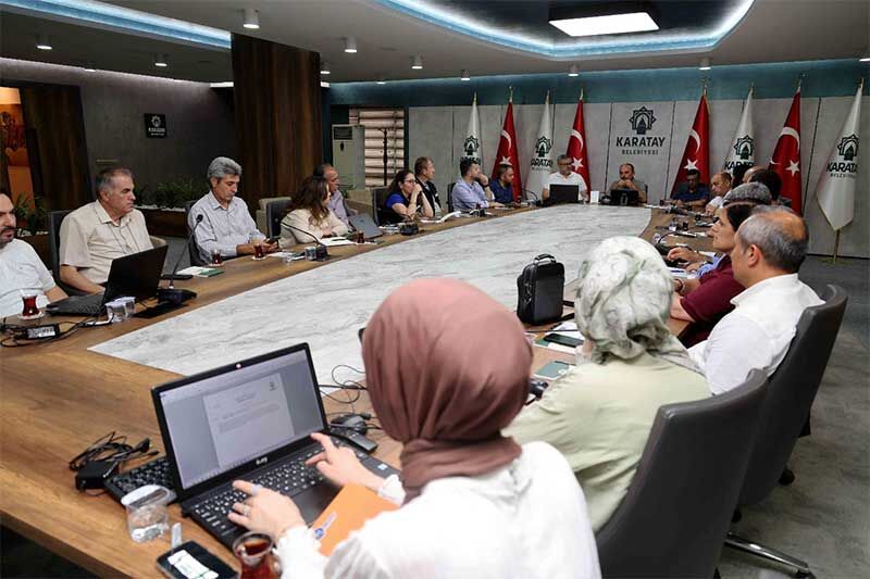 Karatayl Toplantısı