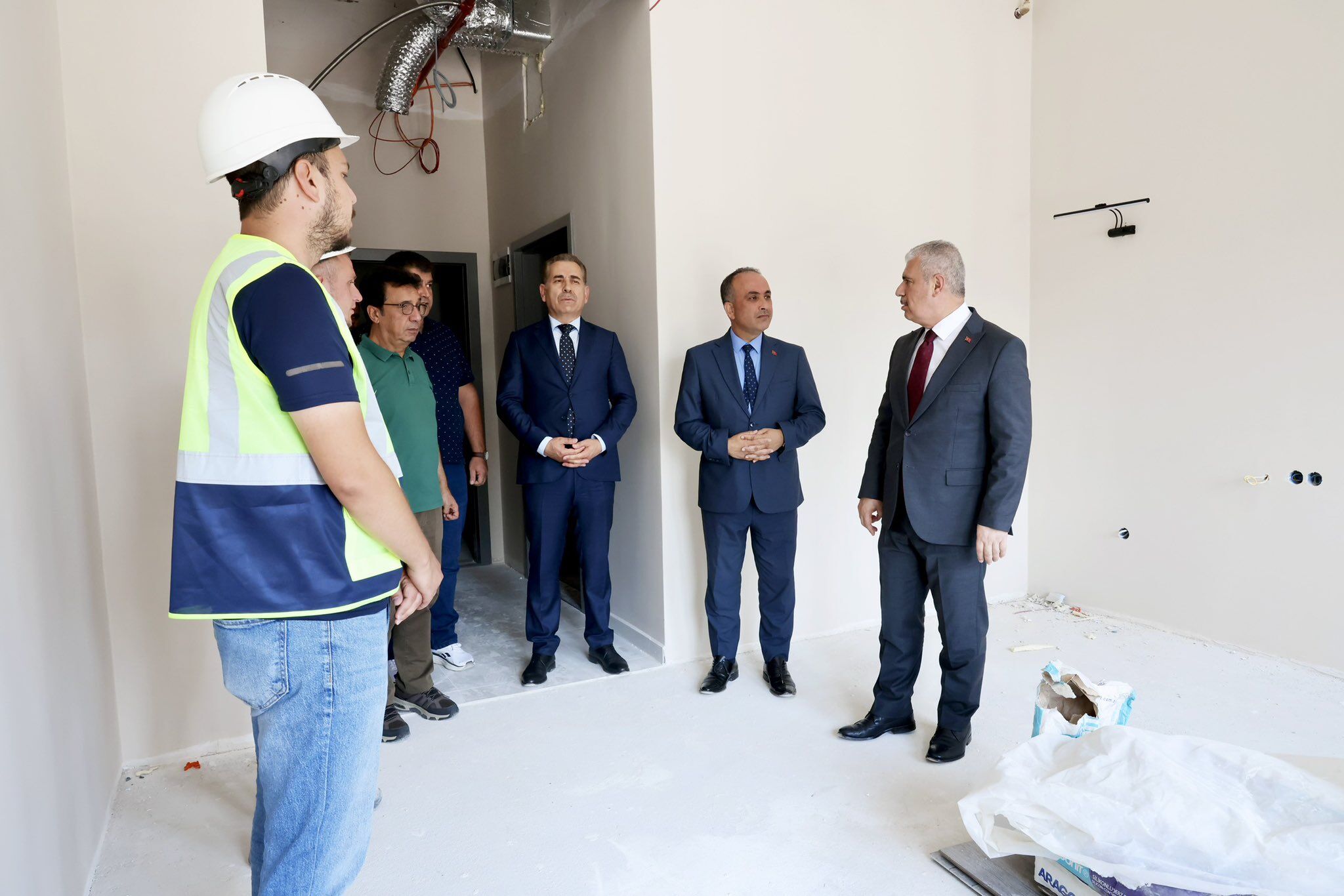 Konya Huzurevi