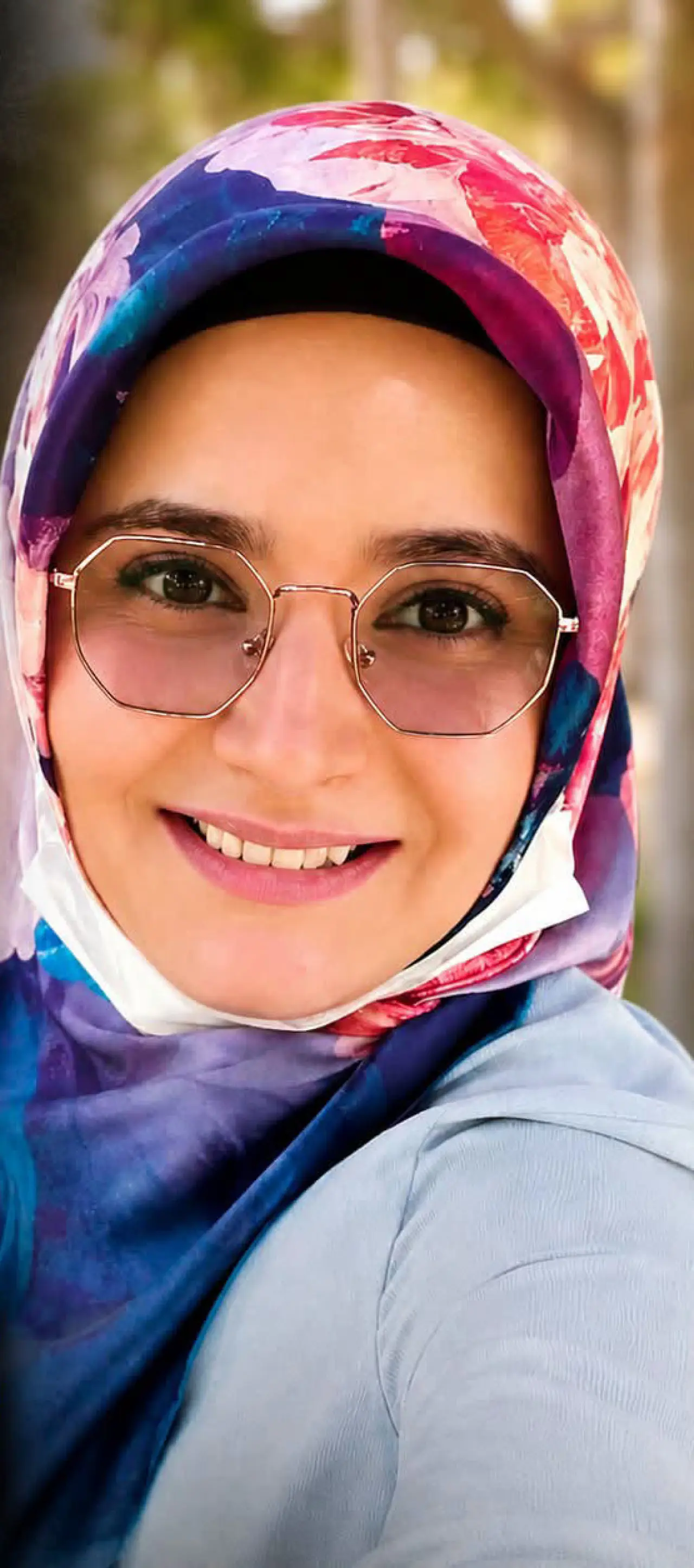 Melek Oldu