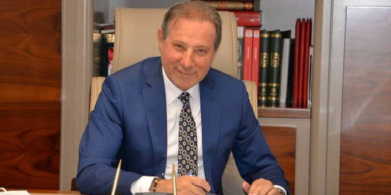Muharrem Karabacak