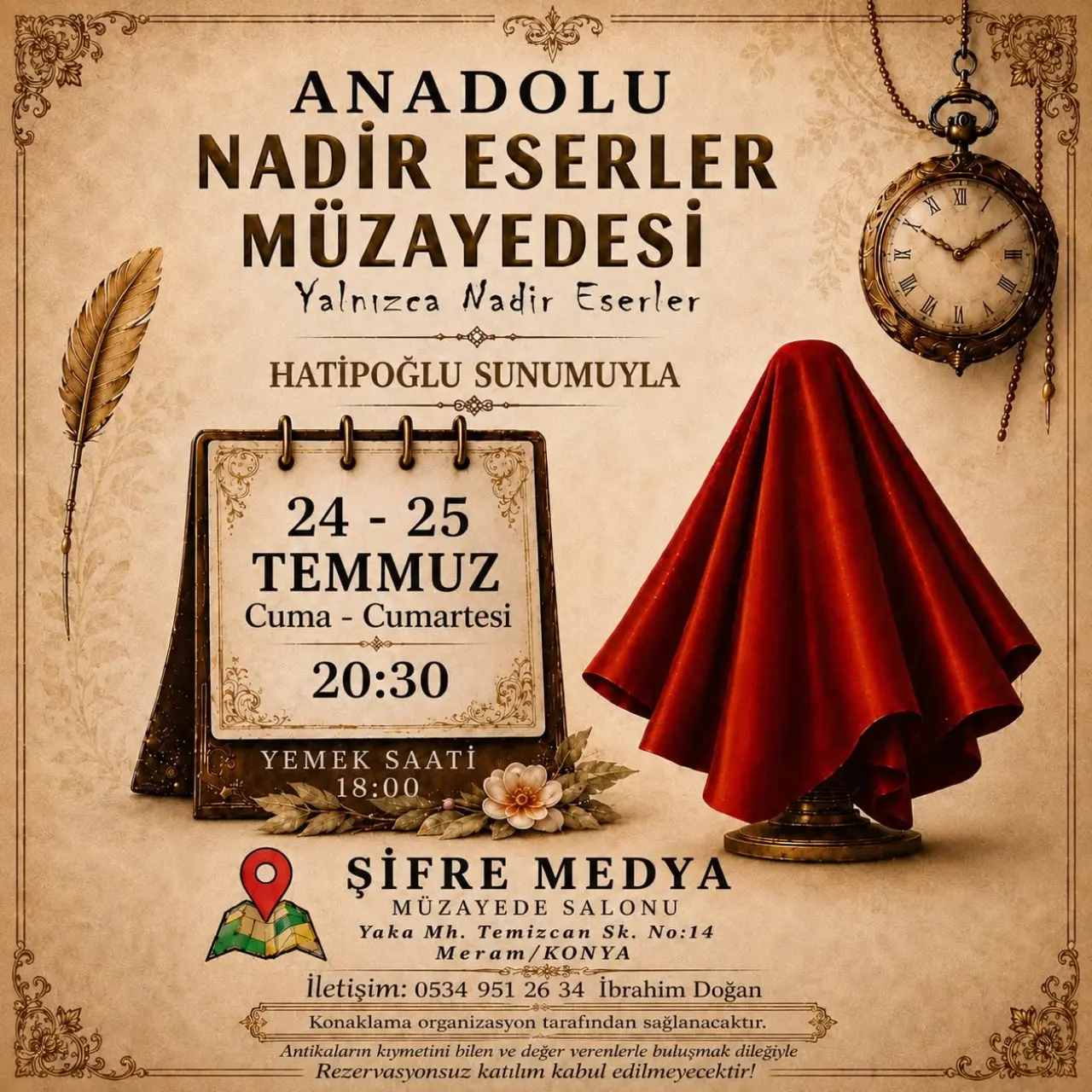 Müzayede-1
