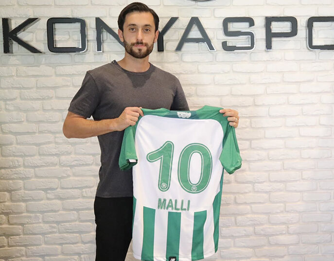 Yunus Malli Formalı