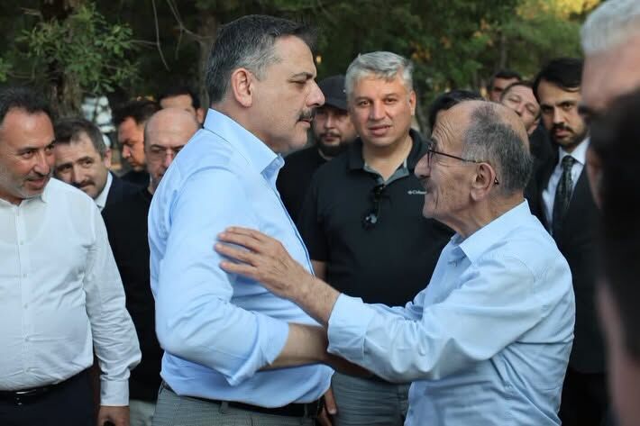 Beyşehir Belediye Başkanı