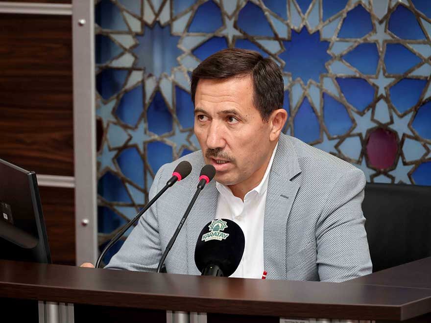Hasan Kilca
