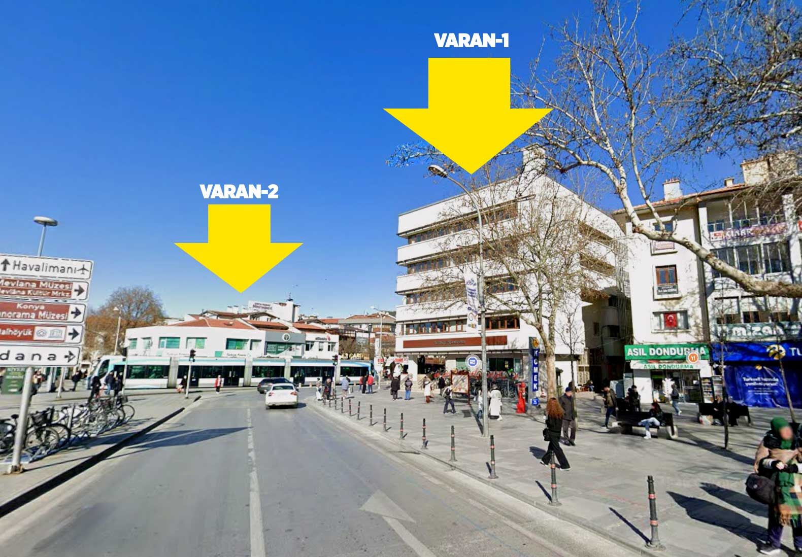 Is Bankasi Ve Karsi