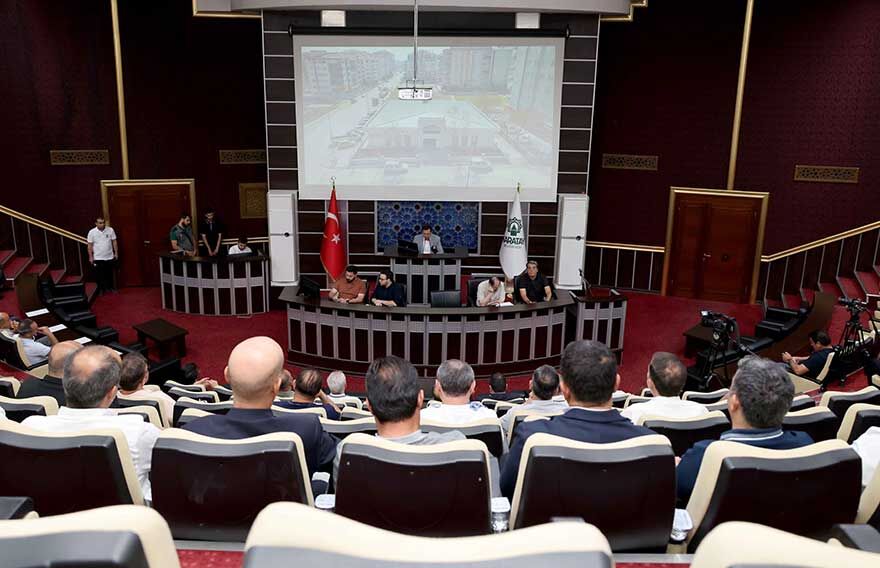 Karatay Meclisi
