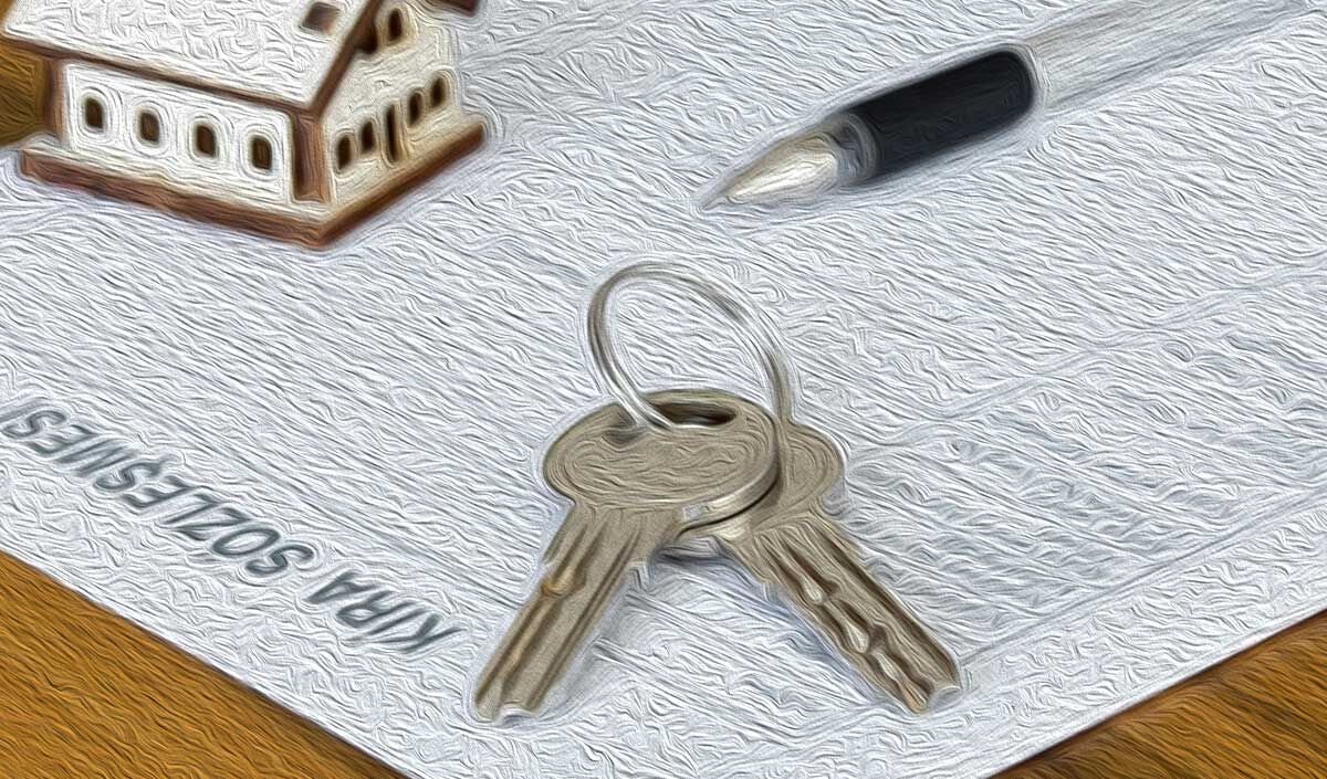 Ekim Ayı Kira Zam Oranı Belli Oldu: Tavan Artış Yüzde 31,49