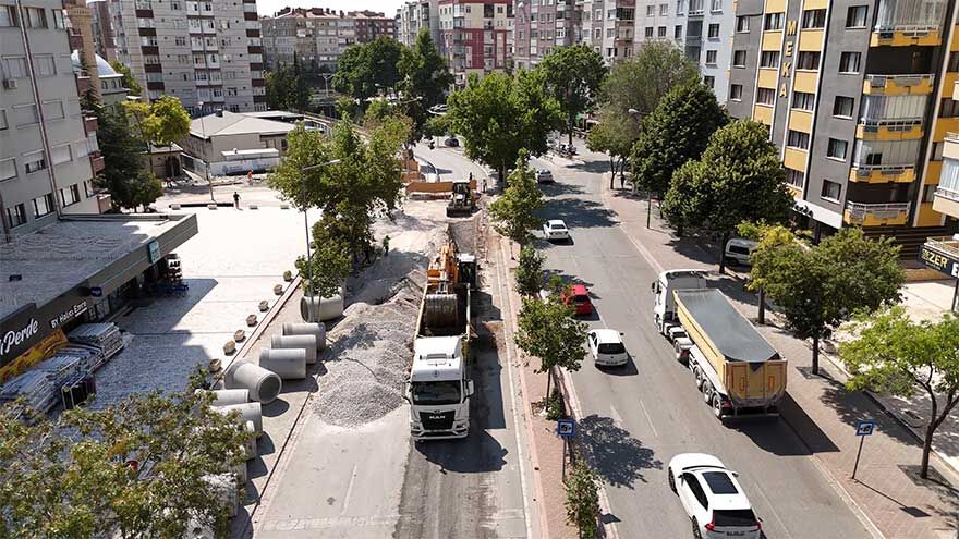 Koski Kazısı 2