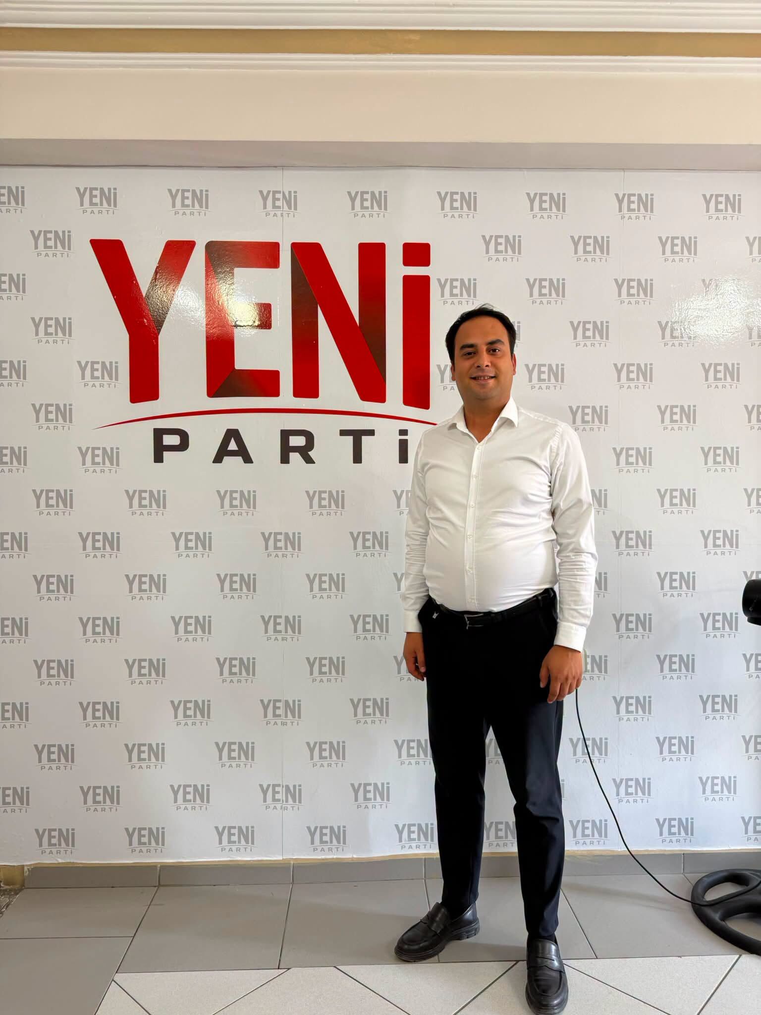 Yeni Parti