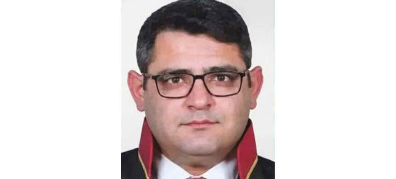 Avukat Tutuklandı