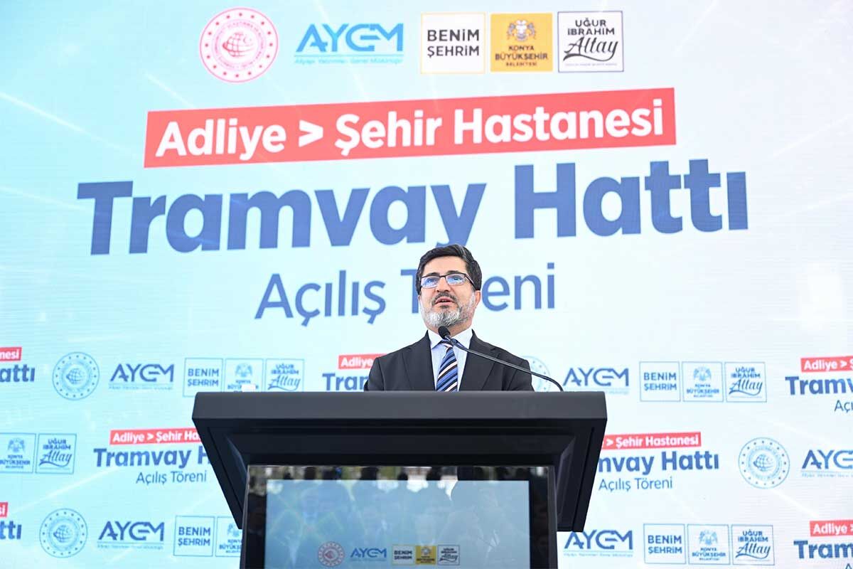 Bakan Yardımcısı