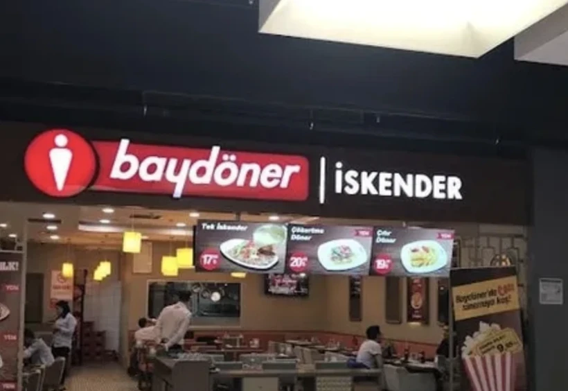 Baydöner