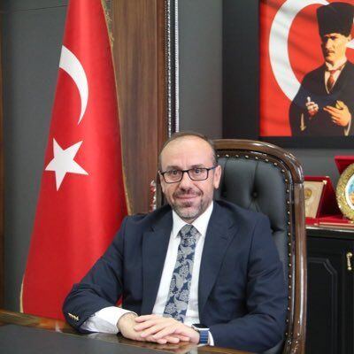 Celal Büyük Bey