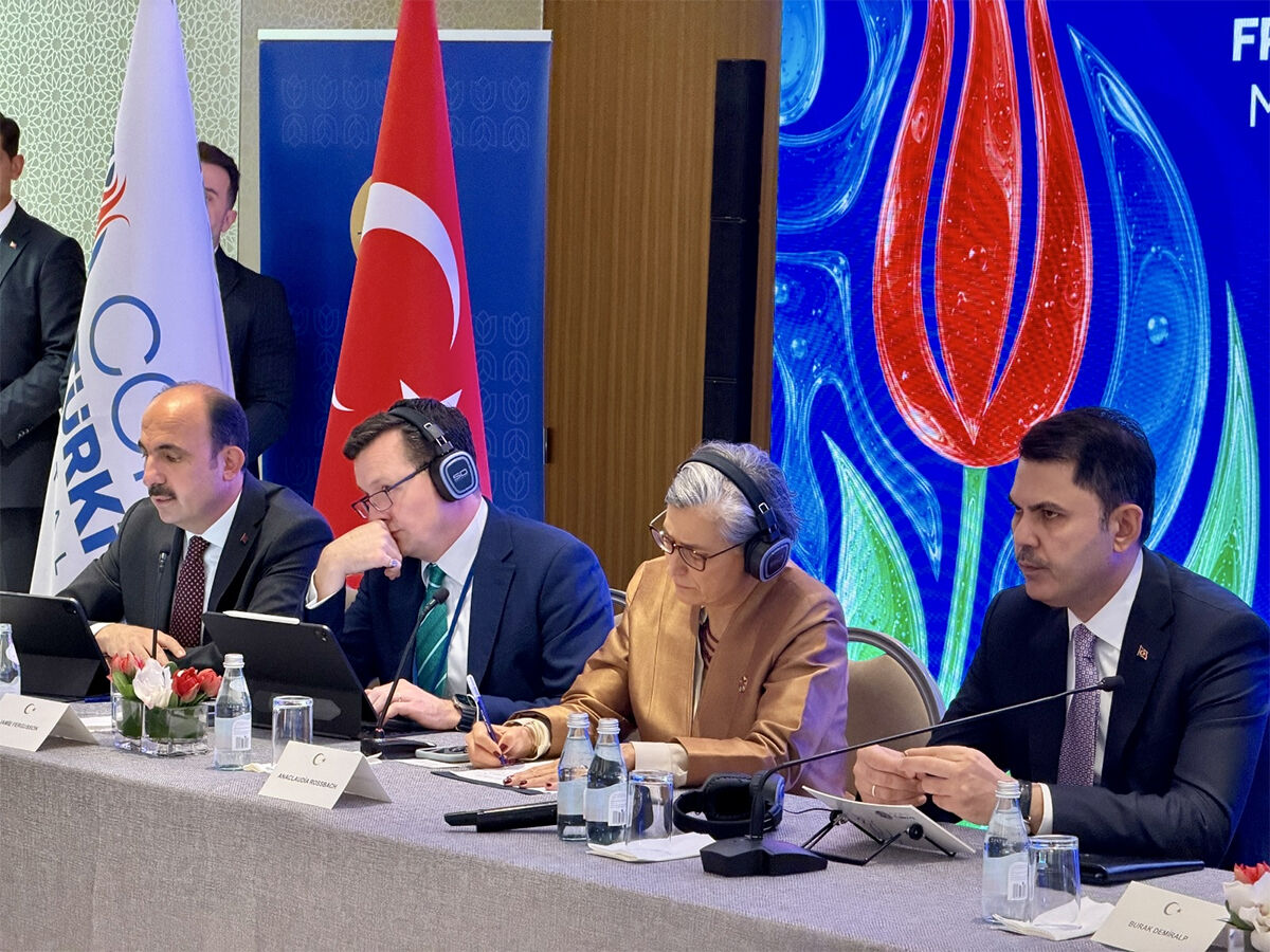 Kaptı Geliyor