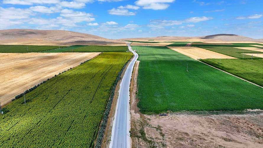 Karatay Yeni Yol 2