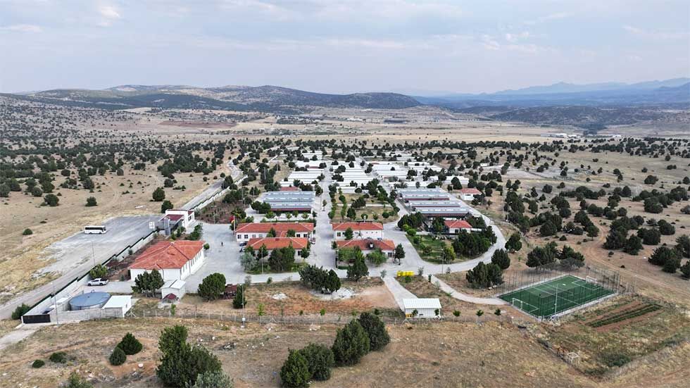 Konya Barınak