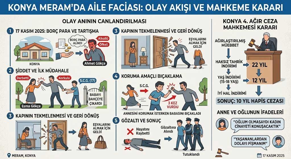 Konya Cinayet-12