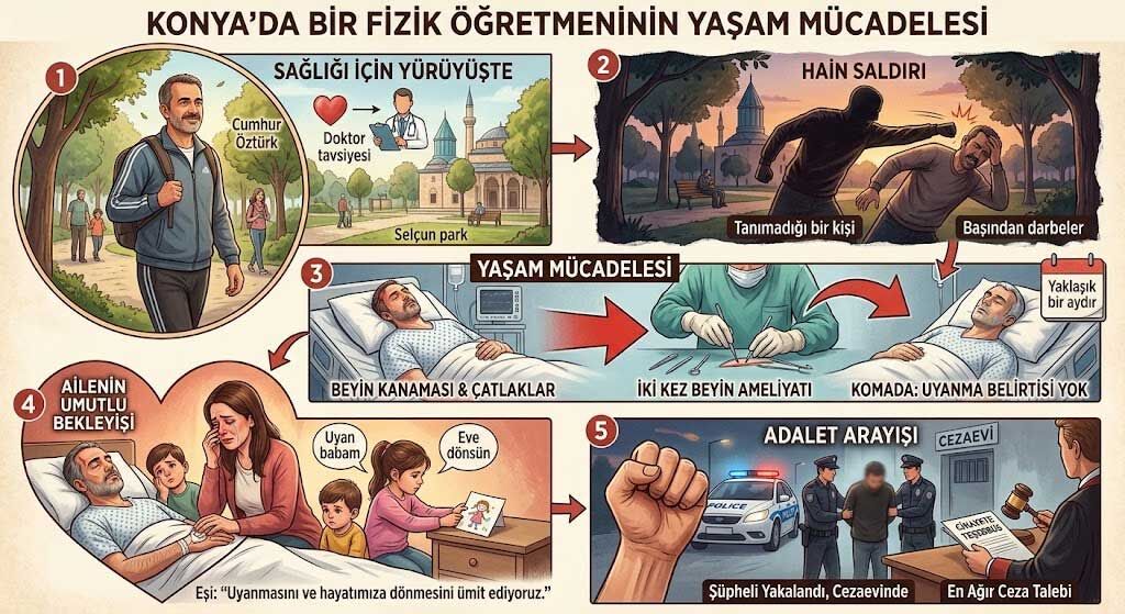 Öğretmene Darp