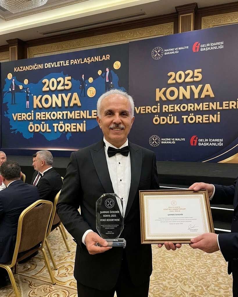 Şammas Özdemir