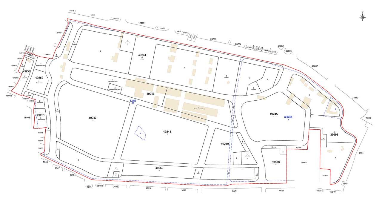 Seker Plan 1