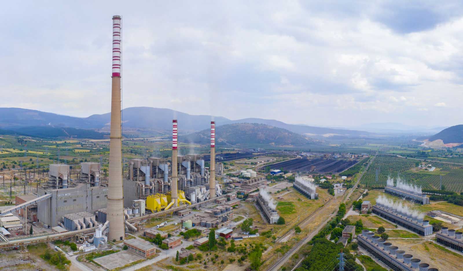Soma Santrali