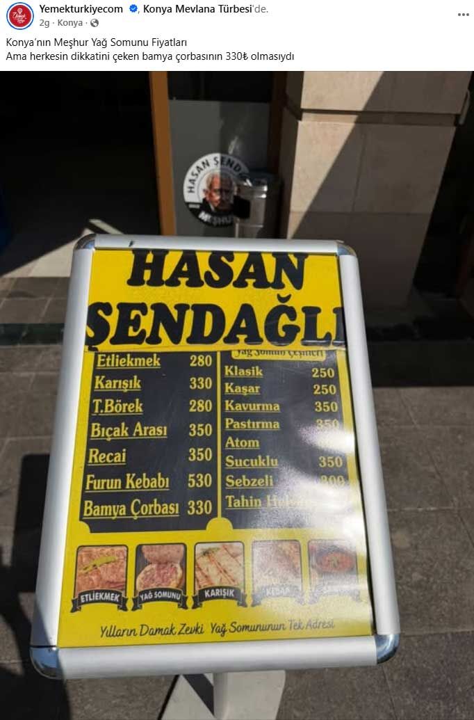 Yağ Somunu Tartışması