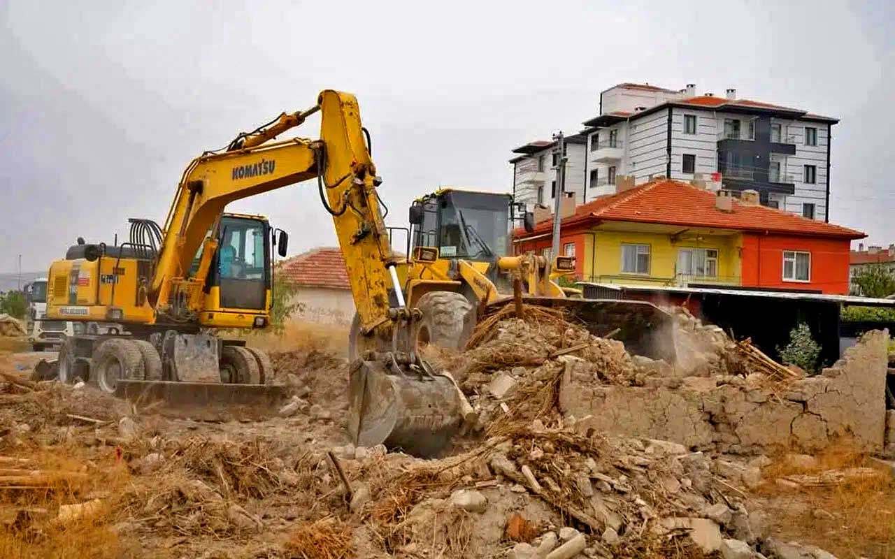 Yıkım