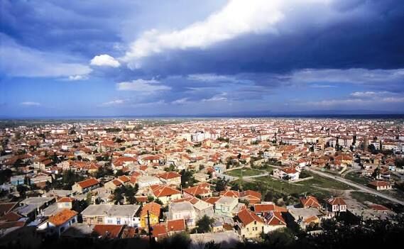 Akşehir-1