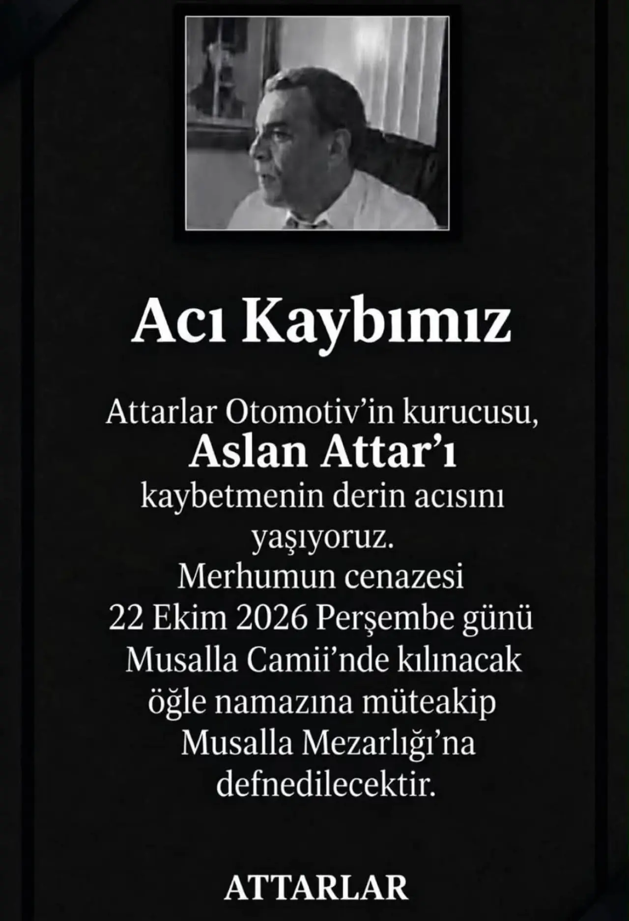 Attarlar