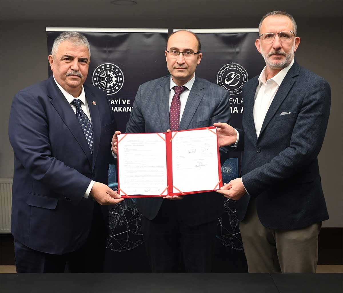 Aygırdibi Imza