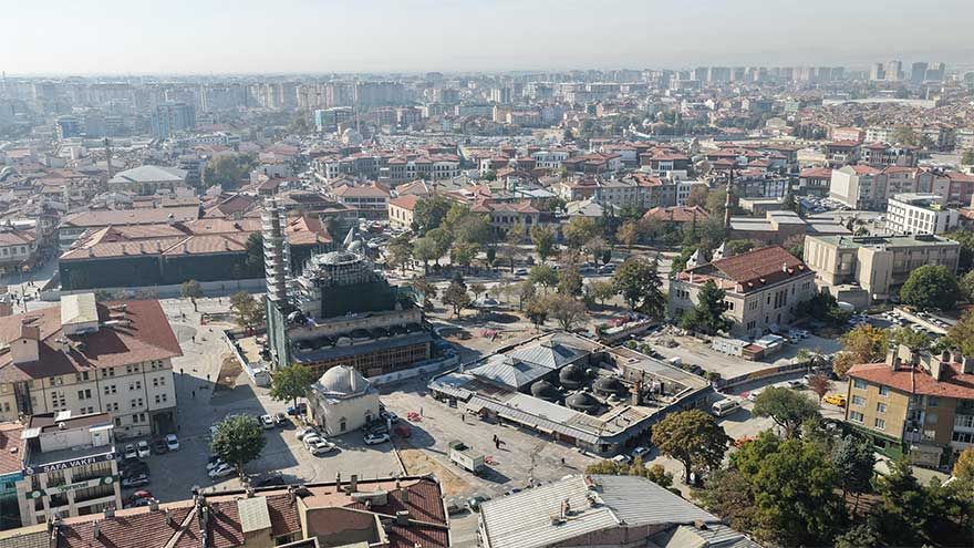 Konya Muze 4