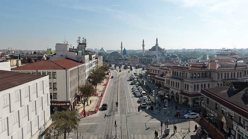 Konya Muze 6