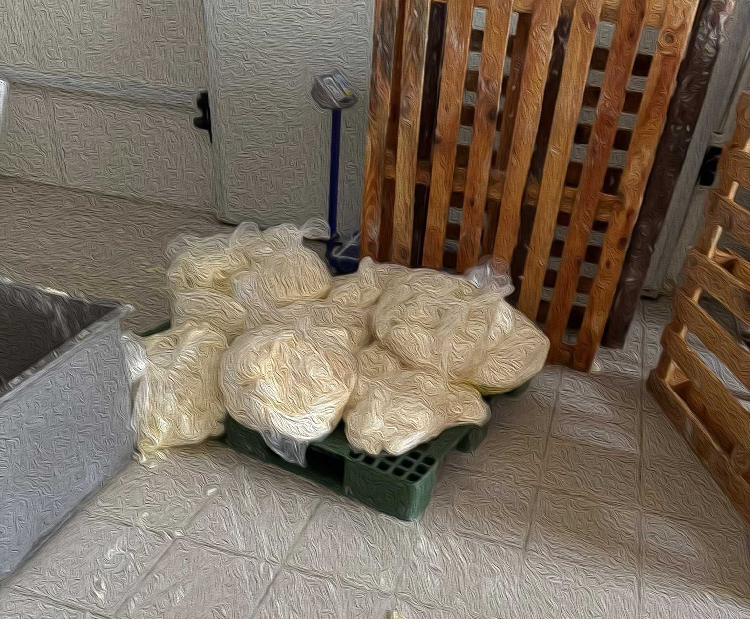 Konya Peynir Operasyonun