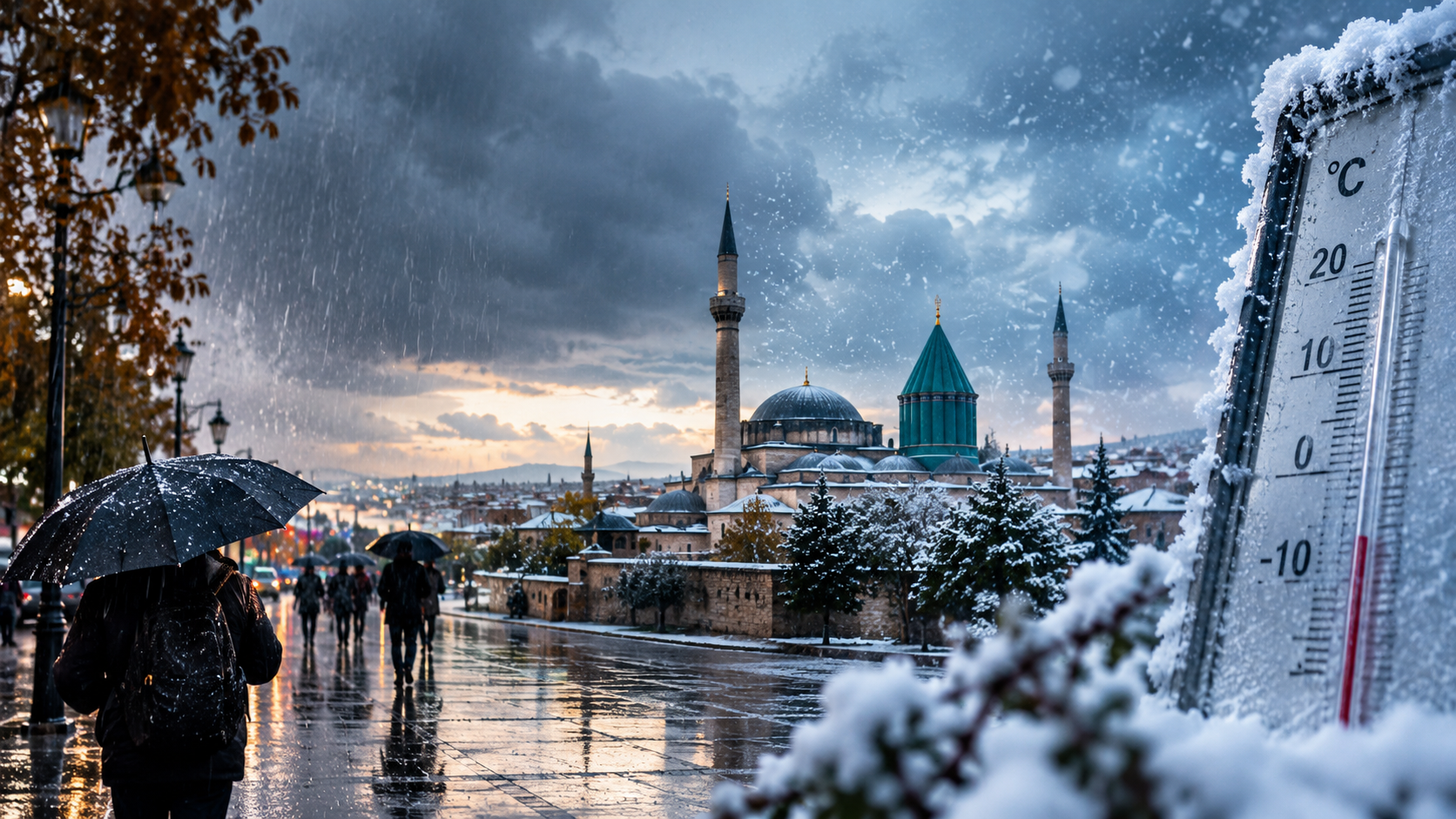 KONYA