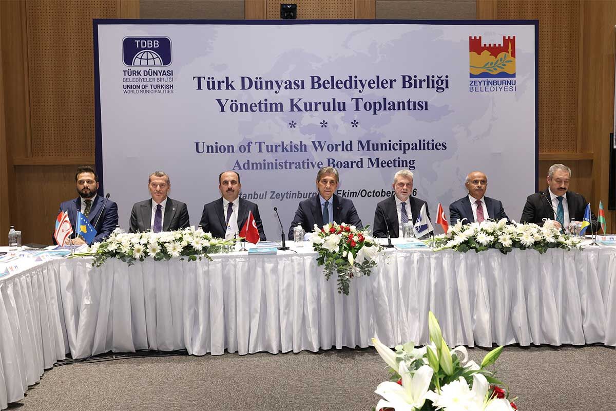 Tdbb Toplantisi 2
