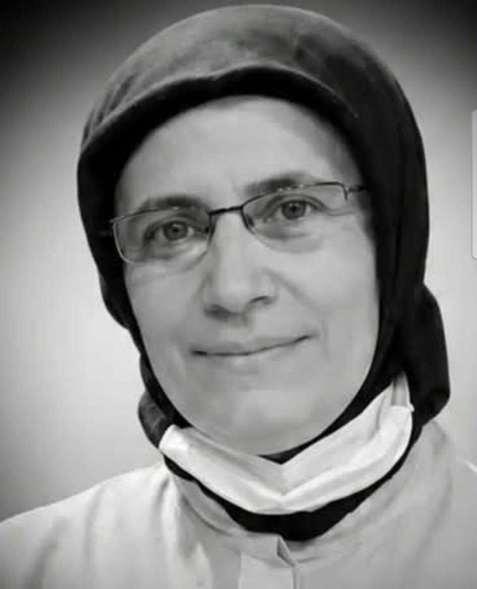 Vennaz Hanım